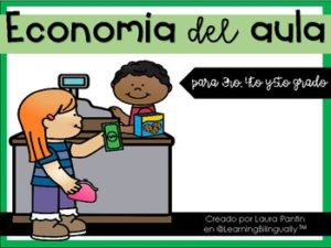 Classroom Economy
