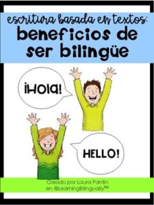 Text-Based Benefits of Bilingualism Essay