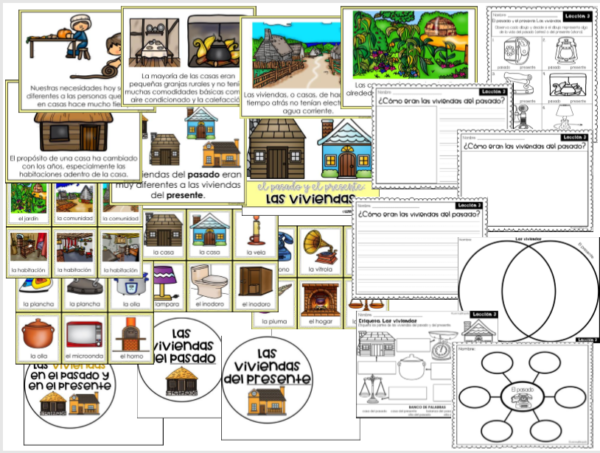 Navegando los estudios sociales: El pasado y el presente - Image 3