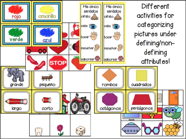 Scientific Method in Spanish - Image 3