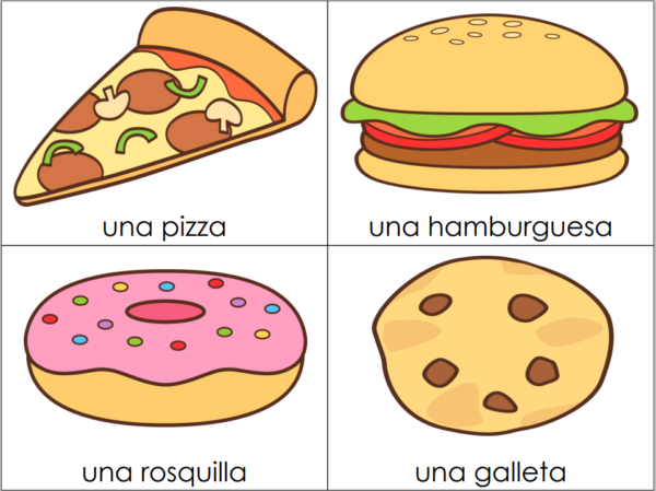 Opinion Writing in Spanish (K & 1st) - Image 5
