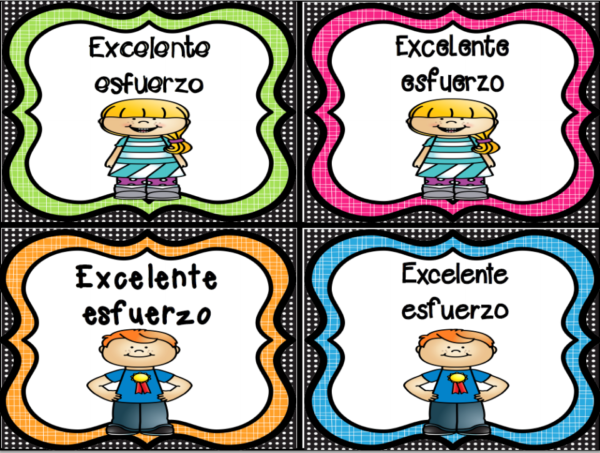 Etiquetas de logros (Versión #1) - Image 5